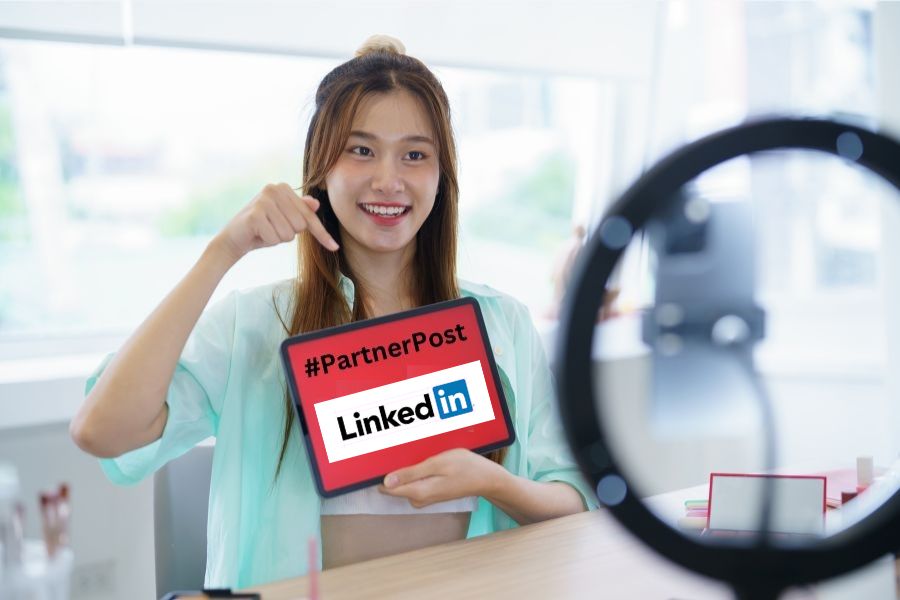 ASCI issues disclosure guidelines for LinkedIn influencers