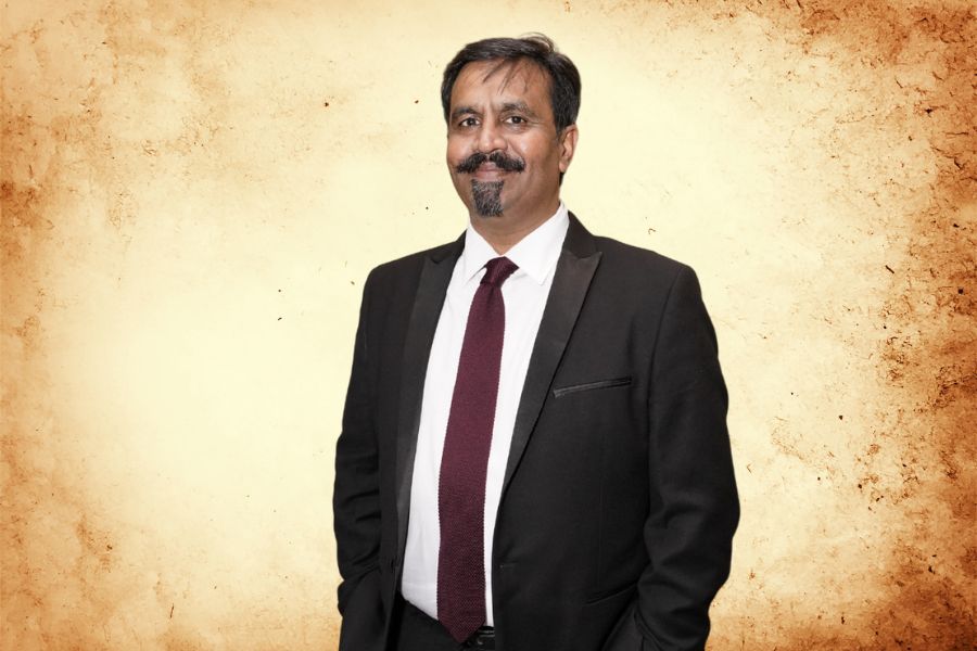 CMOs must master AI to prove marketing’s business impact: Rohit Dadwal