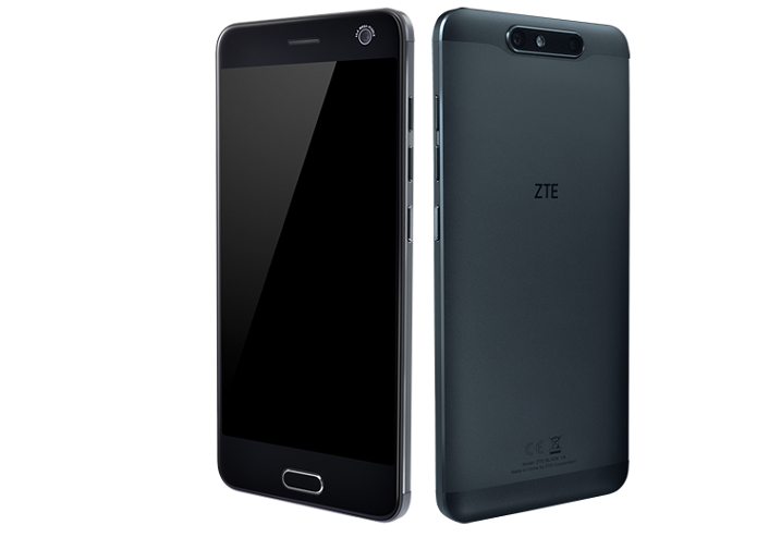 Publicis bags ZTE Mobile's media duties, rolls out 'Team ZTE'