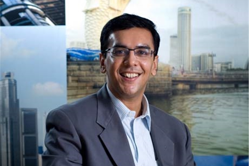 Opinion: To curry a flavour