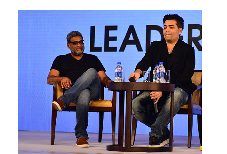 Goafest 2016: Karan Johar to R Balki: "I wish someone would change the way we market films"