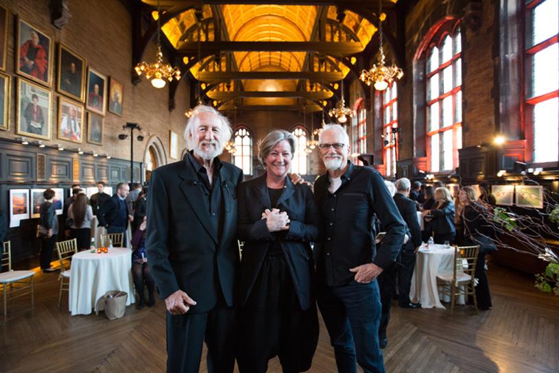 Lee Clow and Dan Wieden on independence and creative leadership, Part 2