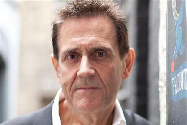 A view from Dave Trott: Common sense beats brains