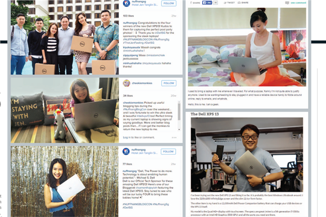 Ethical crackdown: Regulating Singapore’s influencer scene