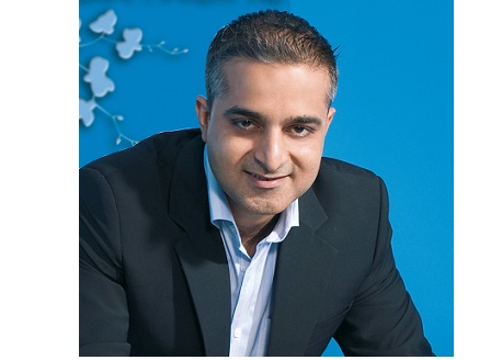 So far, so good: Vikas Mehta on MullenLowe Lintas Group's diversified growth path