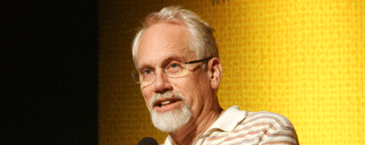 Dan Wieden in conversation with Campaign India 