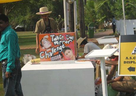 Goafest 2011 gets underway; Powered by Hindustan Times