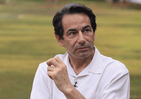 VIDEO: In conversation with Wunderman’s Daniel Morel at Goafest 2011; Powered by Hindustan Times