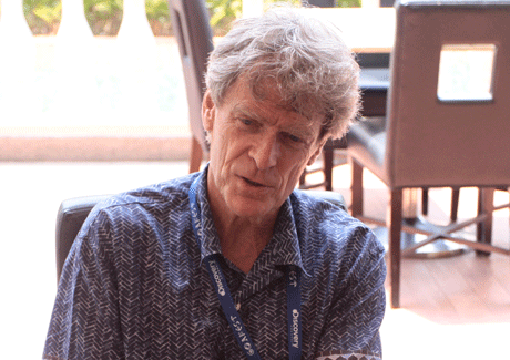 Campaign India in conversation with Sir John Hegarty; Powered by Hindustan Times