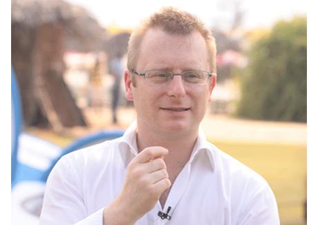 Campaign India in conversation with C Squared’s Charlie Crowe; Powered bu Hindustan Times