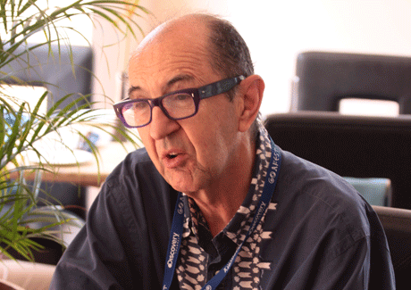 Campaign India In conversation with Engine Group's Robin Wight; Powered by Hindustan Times