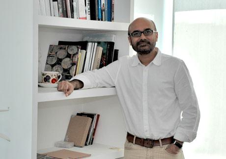 Contract's 25 years in India