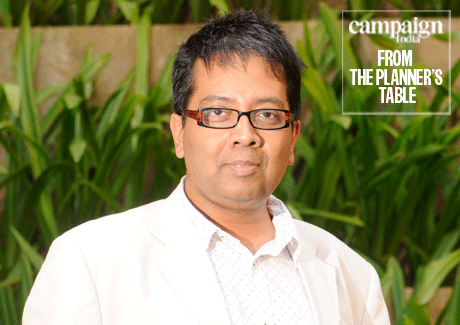 From The Planner's Table: BBH India's Partha Sinha