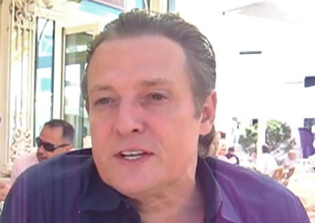 Cannes Lions 2011: "Account manager is the spider at the center of a web" 