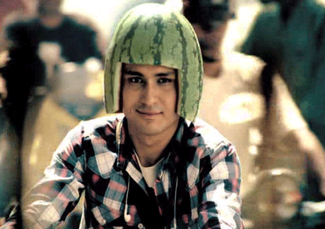 Mentos extends ‘Dimaag ki batti jala de’ proposition for new flavour