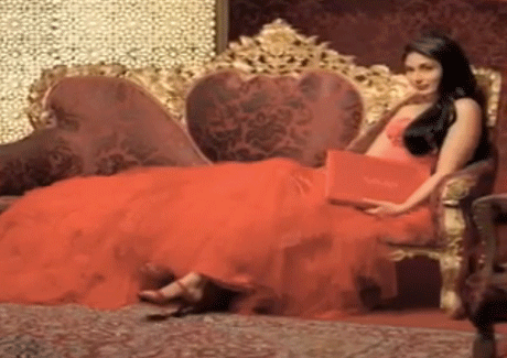 JWT creates new TVC for Sony Vaio