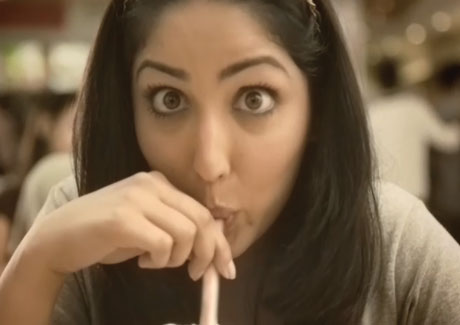 O&M creates a TVC for KFC’s new Krushers Kafeccino