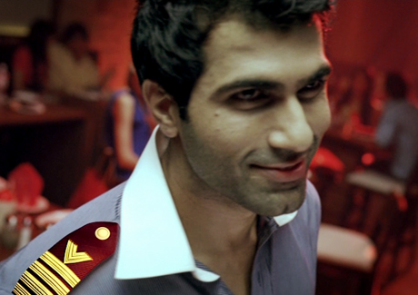 New campaign for Officer’s Choice hopes to awaken the spirit of righteousness