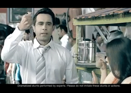 IndiaFirst marks foray into health insurance with new TVC 