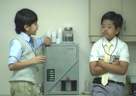 Flipkart's new campaign pegged on "No Kidding, No Worries" 