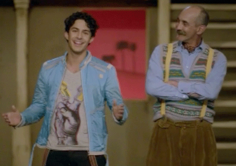 Vodafone ties up with Facebook to create Vodafone Blue