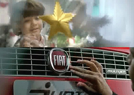 Fiat looks to strengthen its bond in India through a new campaign