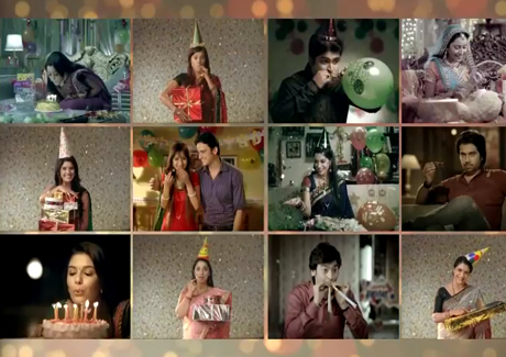 Saffola gifts readers free copies of TOI to celebrate World Heart Day