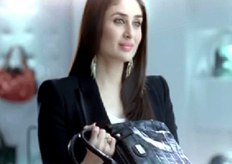 Lavie rolls out first ever TVC in India