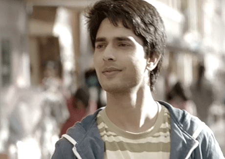 BlackBerry says its consumers are all part of the BlackBerry family in new TVC