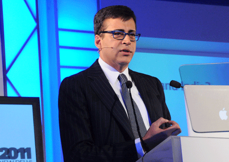 AdAsia 2011: In conversation with Pankaj Ghemawat