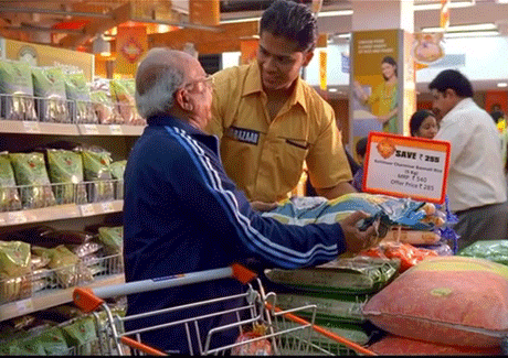 Big Bazaar rolls out new TVC to celebrate tenth birthday