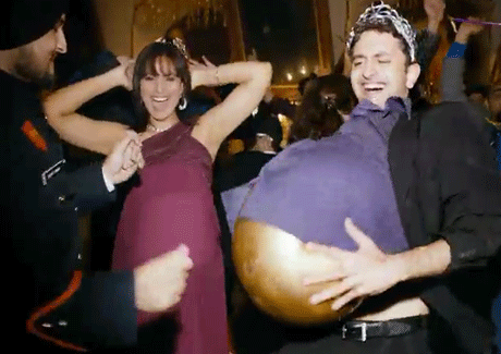 Greenply shows us the future in its new TVC