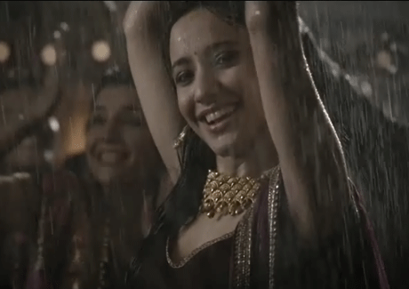 Tanishq markets 'Glam Gold' collection with new TVC