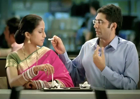 McDonald's promotes its 'Happy Price Menu' in new campaign