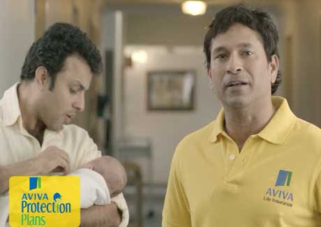 Aviva aims at championing father-child relationship space