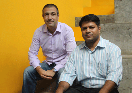 VIDEO: In conversation with Integer's Dan Paris and Sreejit Nair