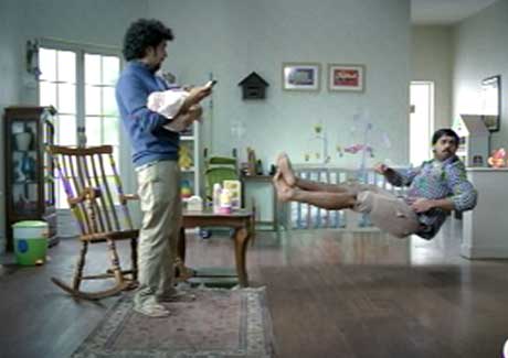 OLX continues with its 'bech de' campaign with two new TVCs