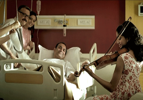 ICICI Lombard propagates 'Plan B' with new campaign