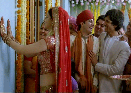 Jaypee Cement brings out the importance of a wall in its new TVC