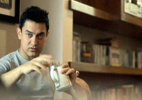 Updated: Star TV rolls out launch campaign for Aamir Khan's first show on TV