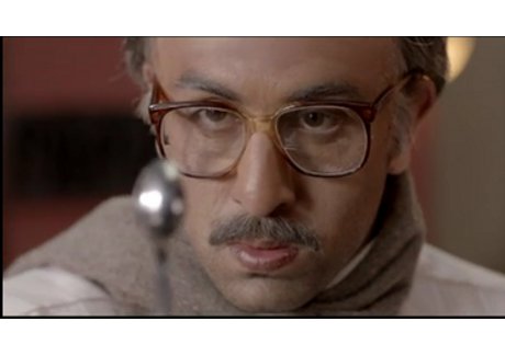 Ranbir Kapoor dons new avatar for Tata Docomo’s new campaign