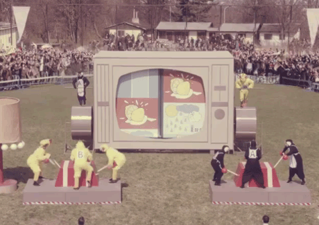 Vodafone's IPL5 campaign revives the concept of 'telematch'