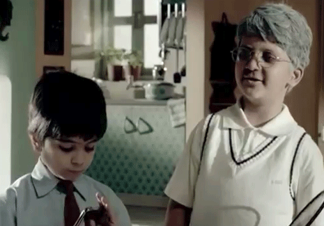 Flipkart is back with 'kids as adults' in the new campaign