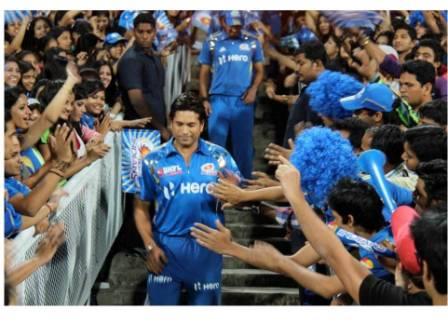 Adidas tags cricket fans as owners in its new all-in campaign