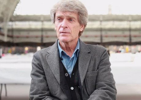 D&AD Video: John Hegarty, BBH