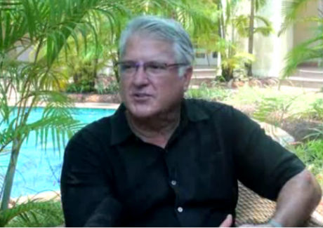 Video: In conversation with Tim Love, Omnicom Group