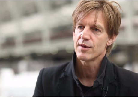 D&AD Video: Graham Fink, O&M China