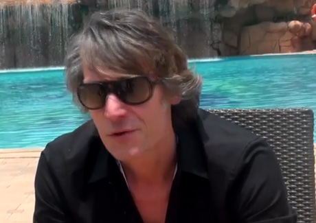 Video: In conversation with Erik Vervroegen, Publicis Worldwide