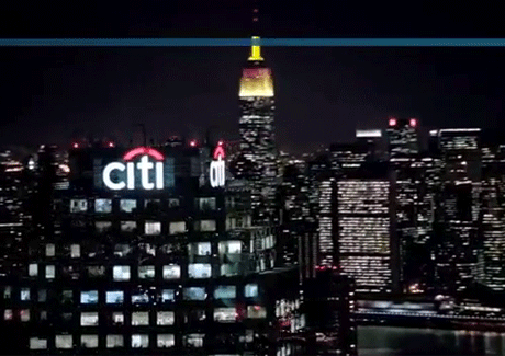 Citi marks 200 years with global and Asia-specific campaigns