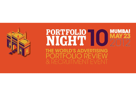Video: Portfolio Night 10